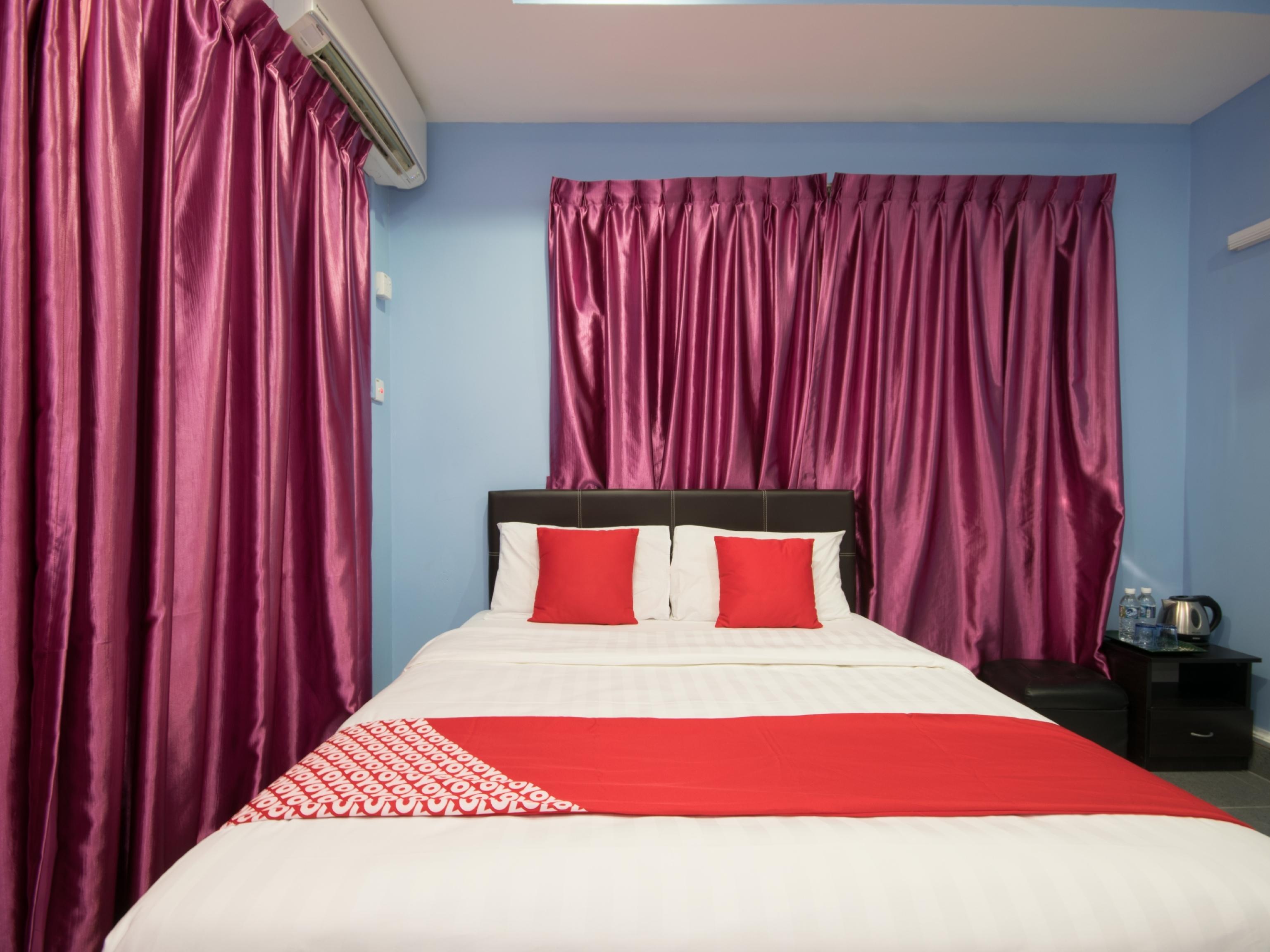 Hotel Borneo Kota Kinabalu
