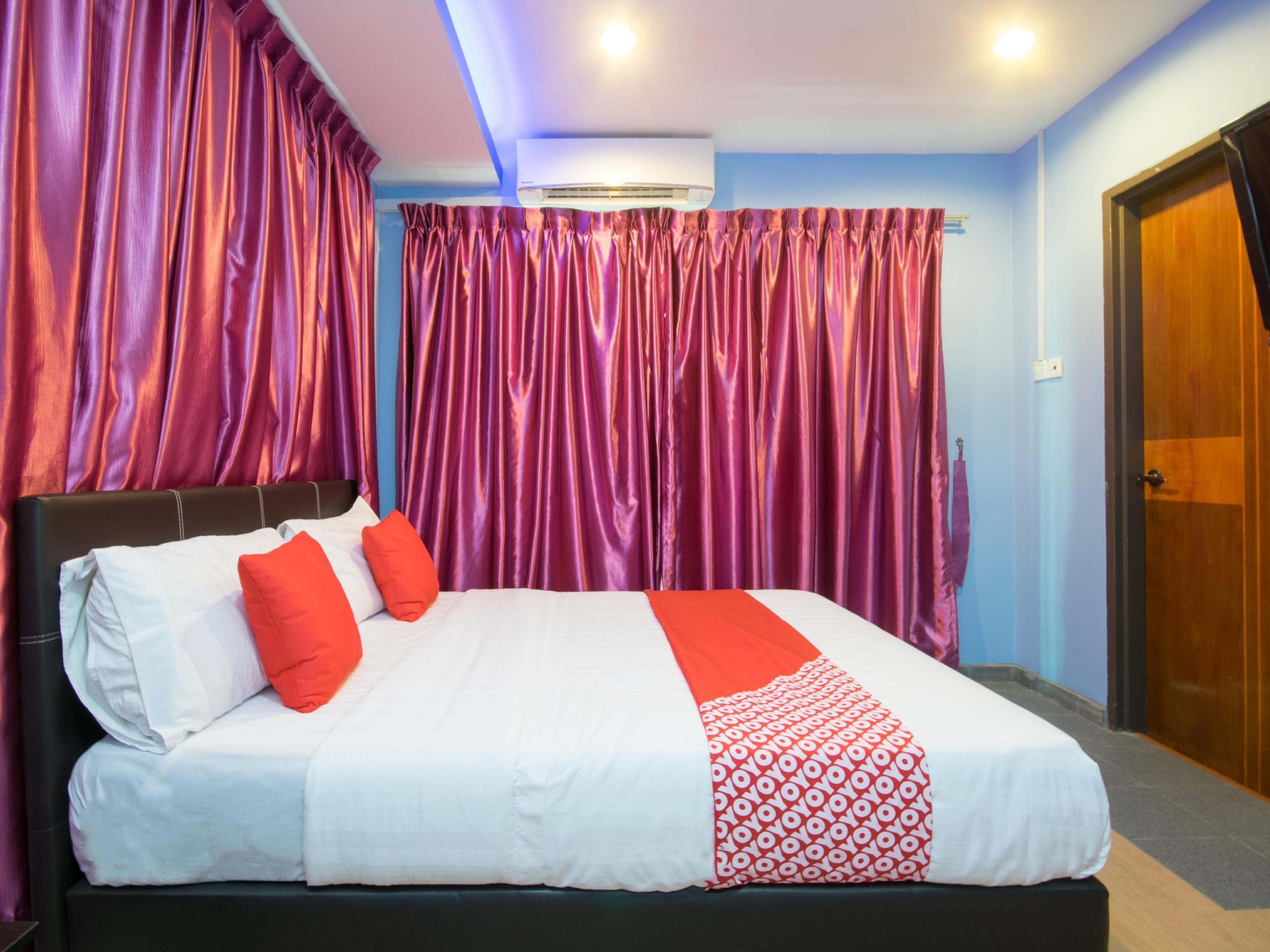 Hotel Borneo