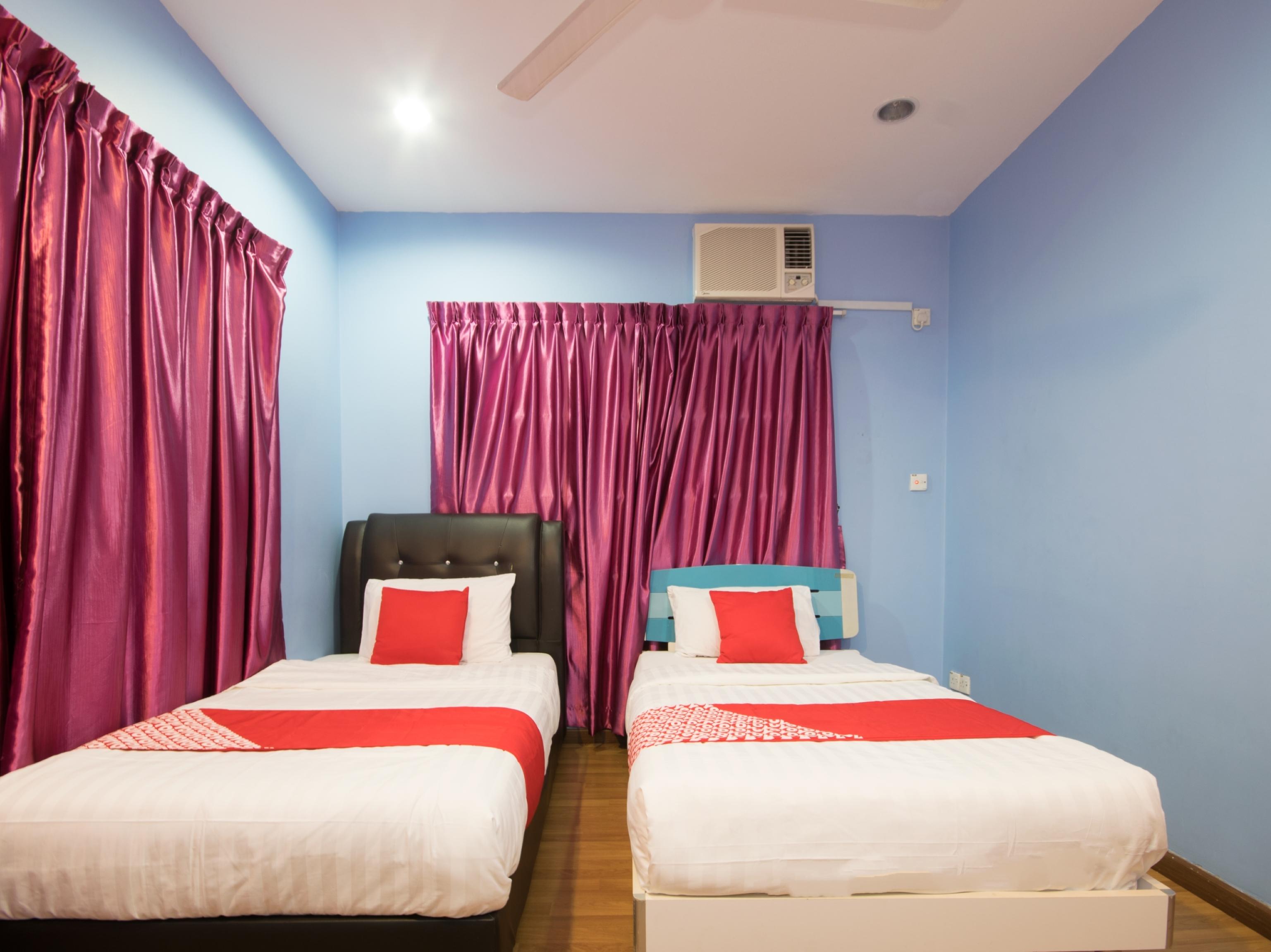 Borneo Hotel