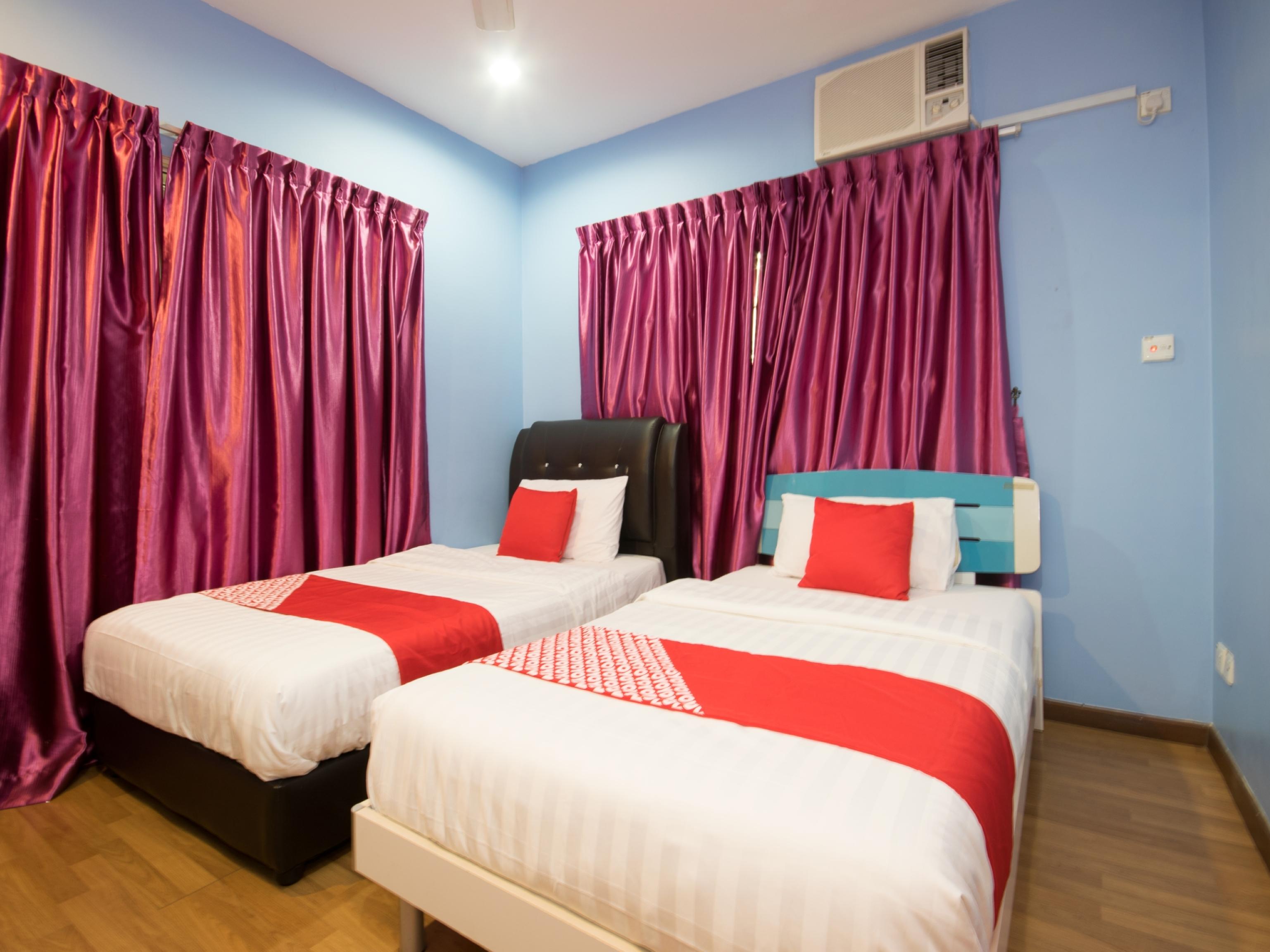 Hotel Borneo