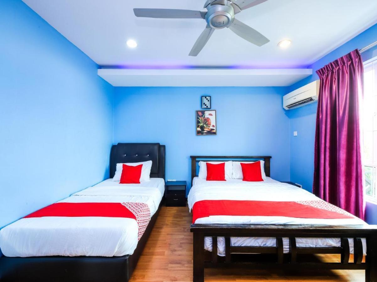 Hotel Borneo