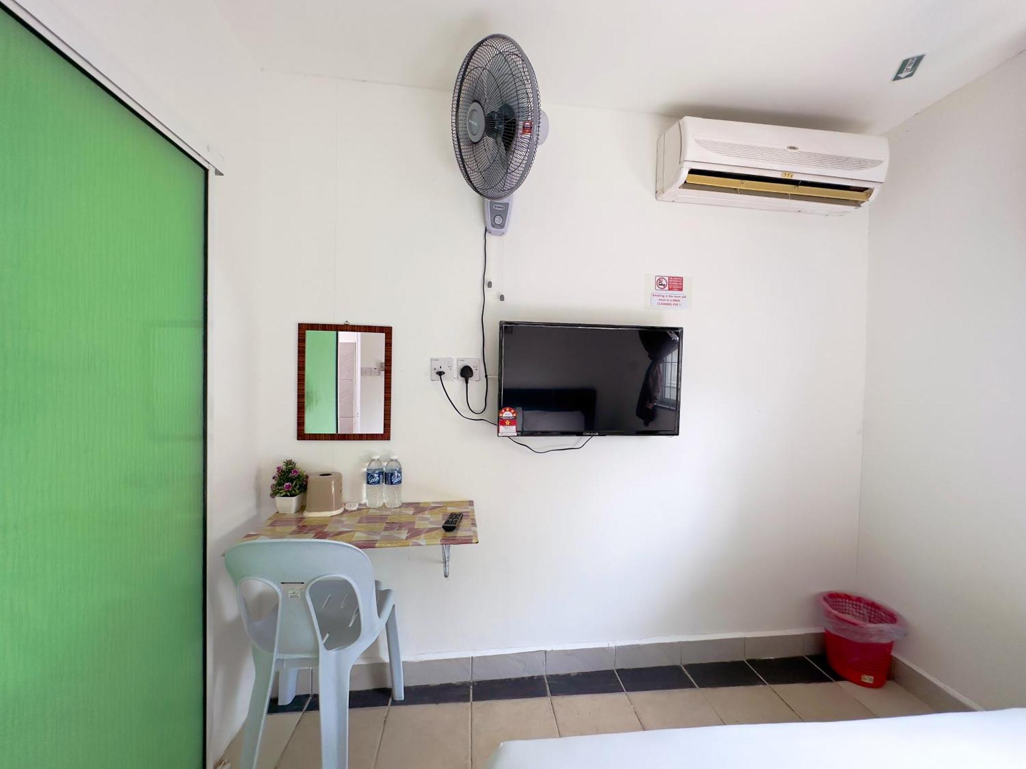 Borneo Hotel Kota Kinabalu