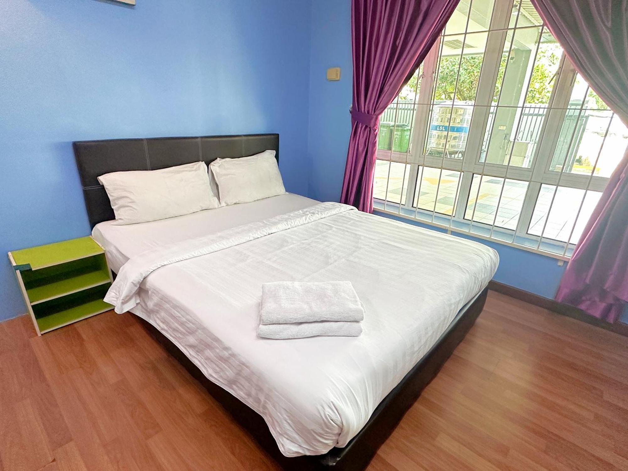 Hotel Borneo