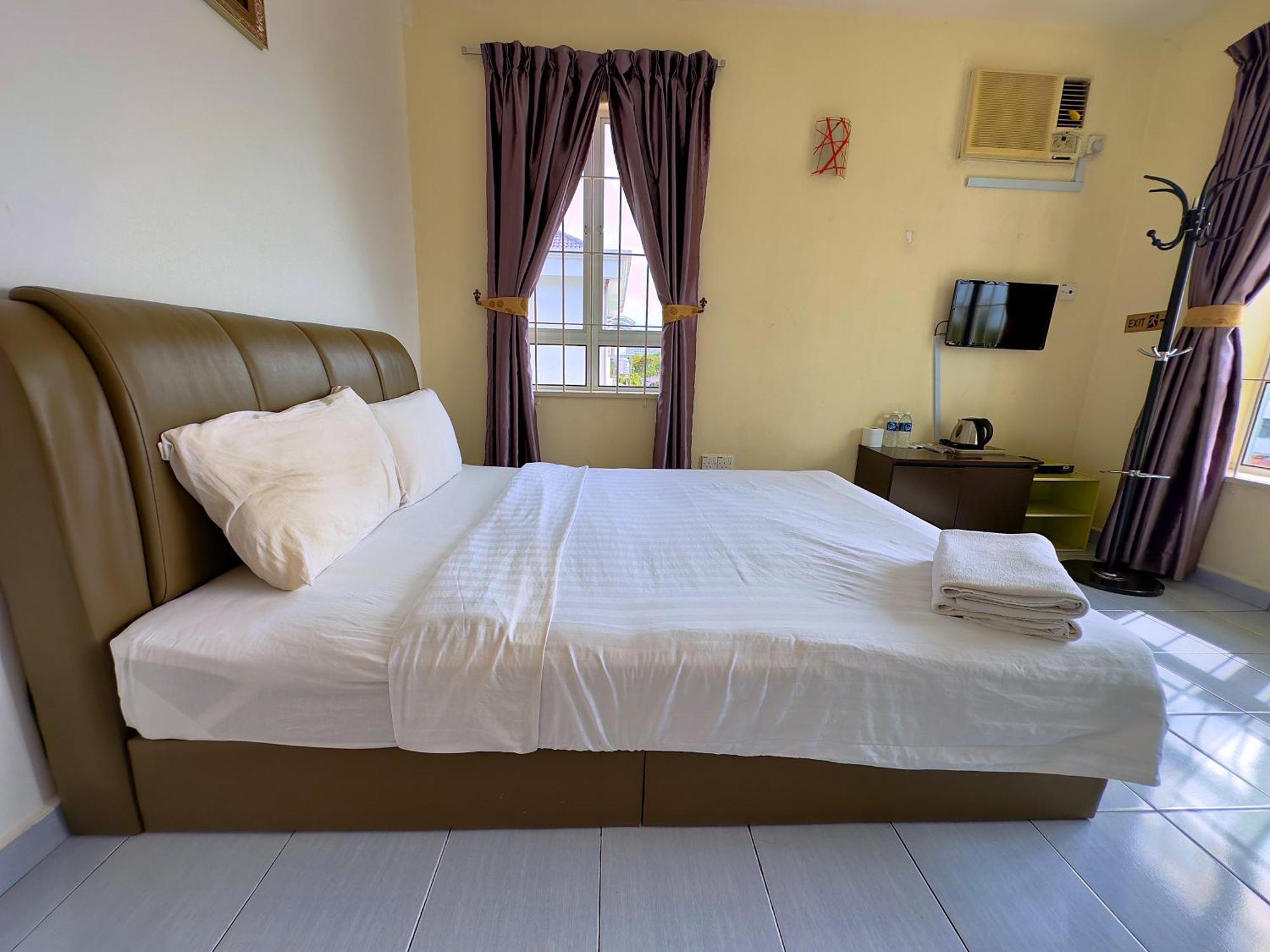 Hotel Borneo