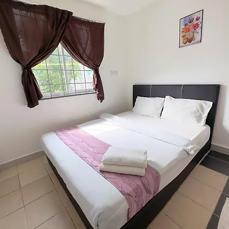 Borneo Inn Kota Kinabalu Luaran gambar
