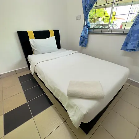 Borneo Inn Kota Kinabalu Luaran gambar