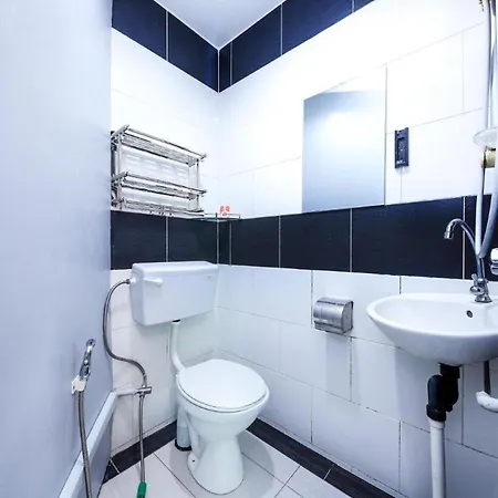 Borneo Inn Kota Kinabalu Bilik gambar