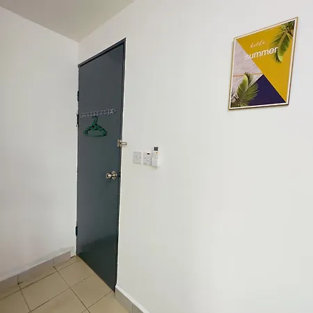 Borneo Inn Kota Kinabalu Bilik gambar