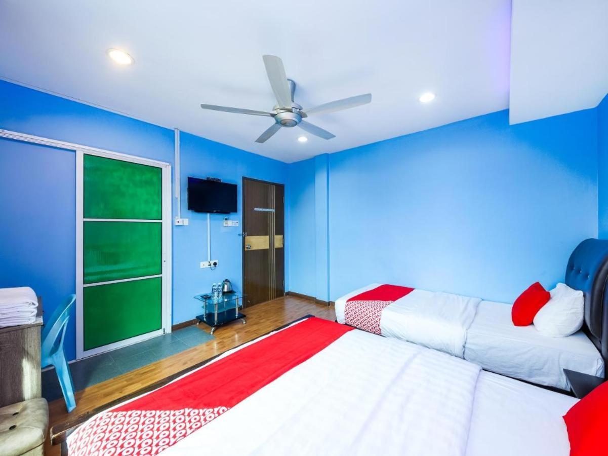 Borneo Hotel Kota Kinabalu