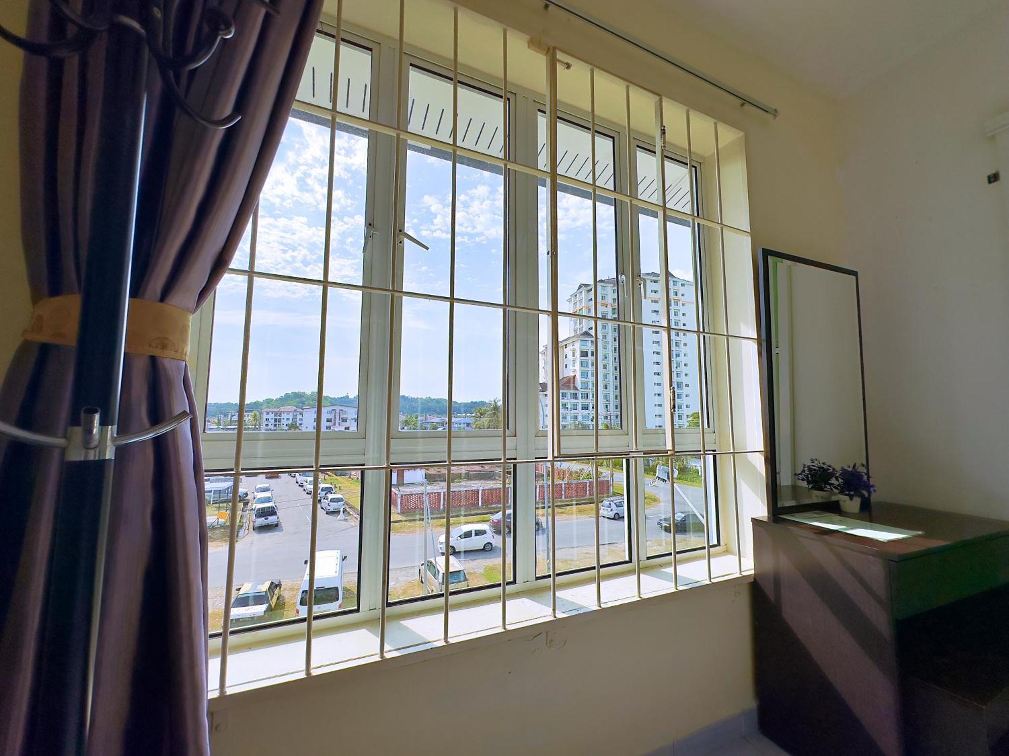 Borneo 2* Kota Kinabalu